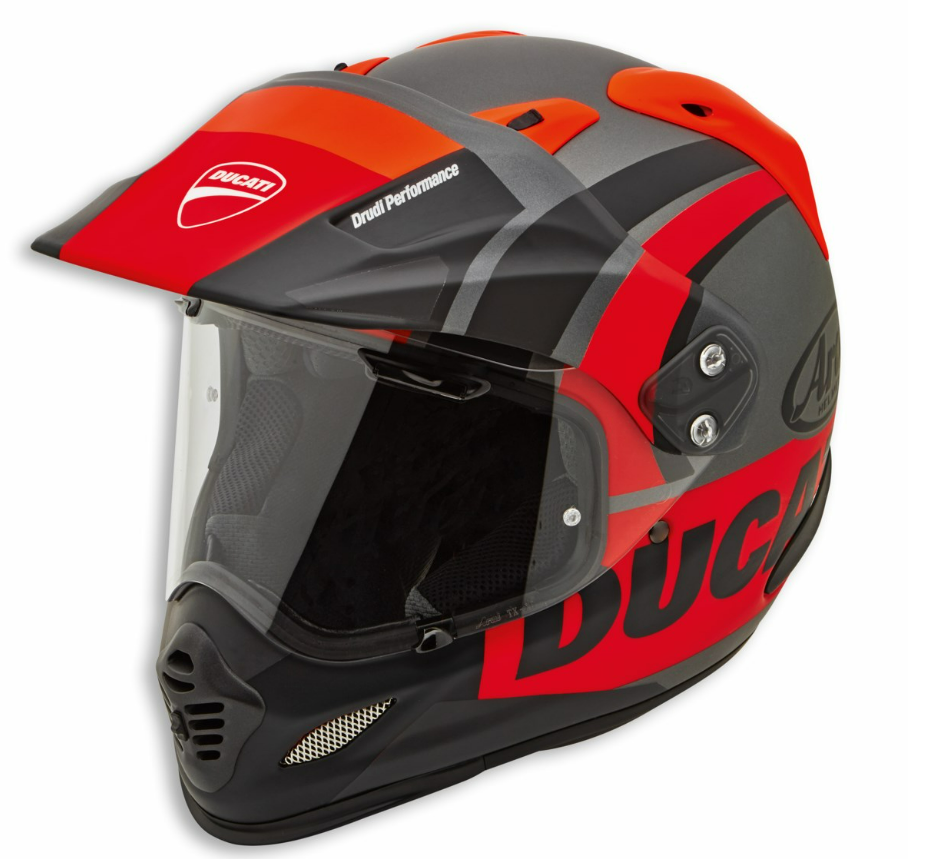 Full face touring hot sale helmet