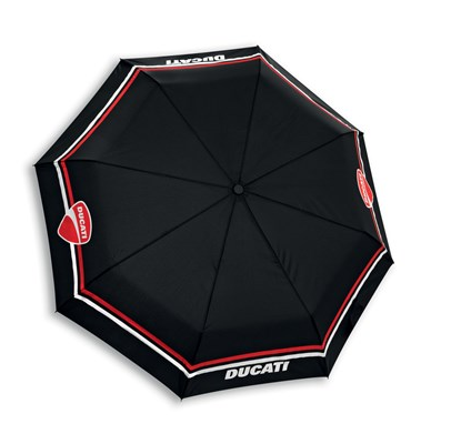 Stripe pocket Umbrella