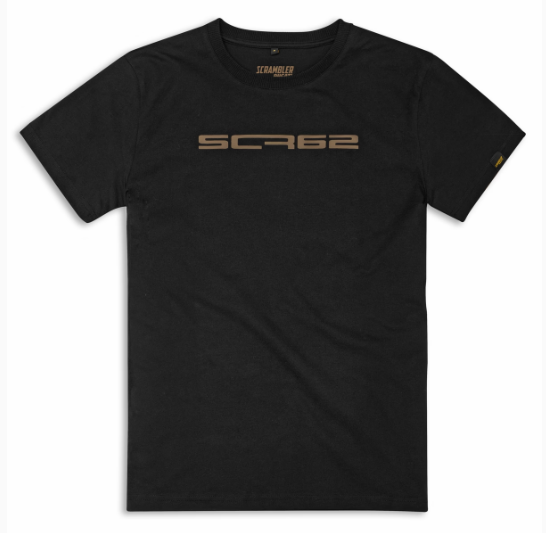 SCR62 Element - T-shirt - Clearance