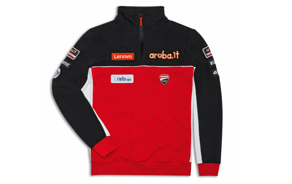 SBK Team Replica 22 Sweatshirt- Clearance