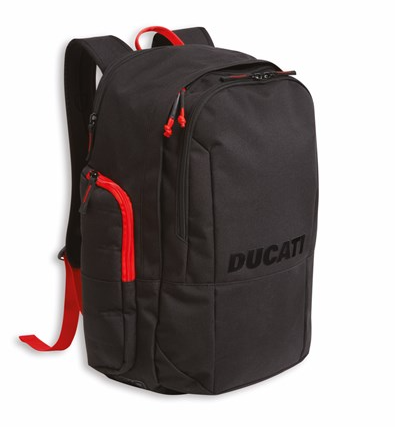 Redline B2 All-use knapsack