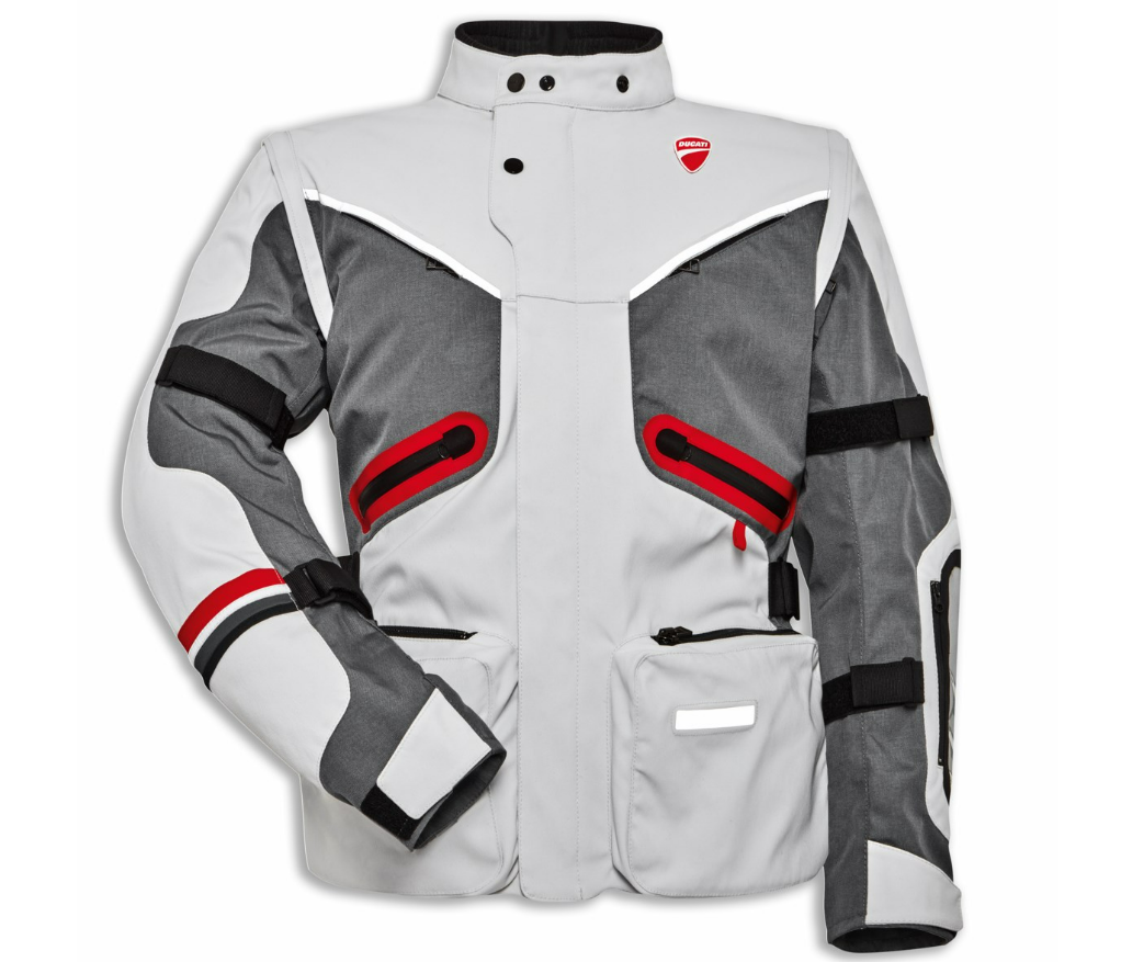 Ducati tour 2025 c3 jacket