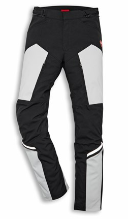 Ducati Desert C1 Fabric trousers