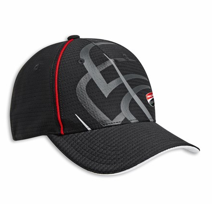 DC Fitness Cap