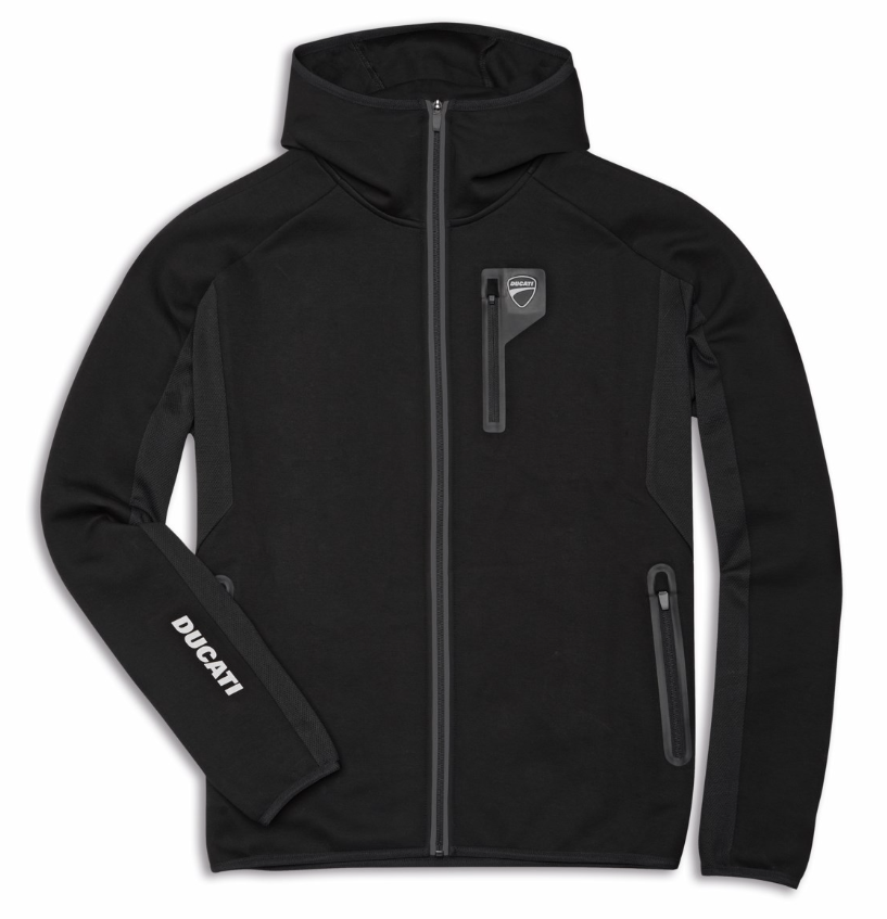 Reflex Attitude 3.0 Black