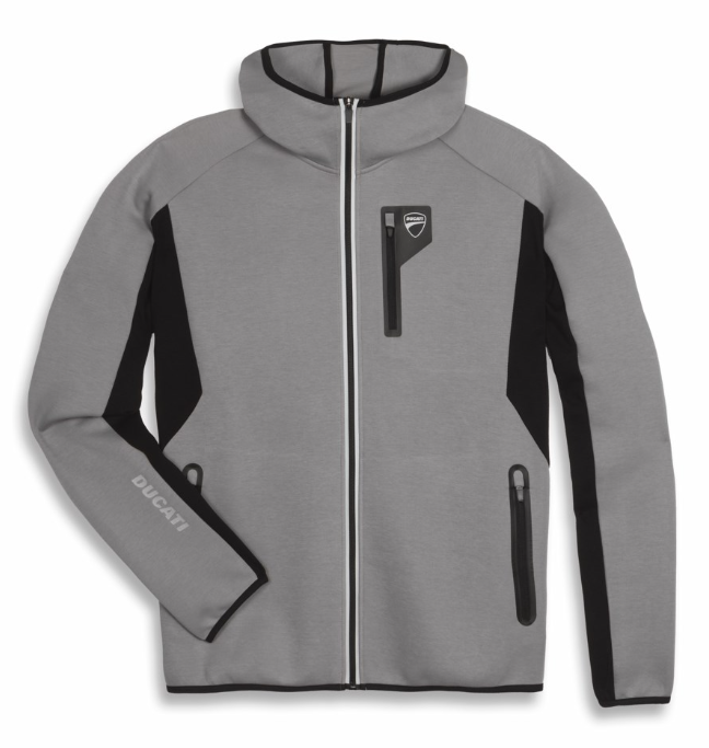Reflex Attitude 3.0 Grey