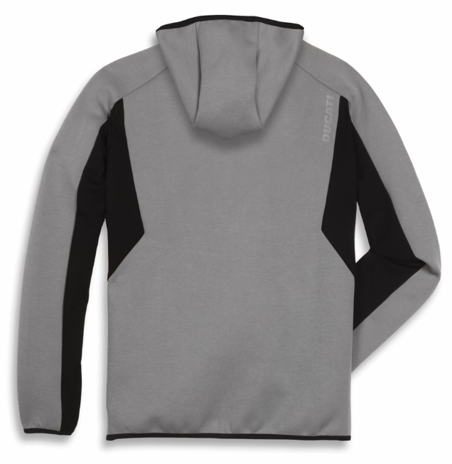 Reflex Attitude 3.0 Grey