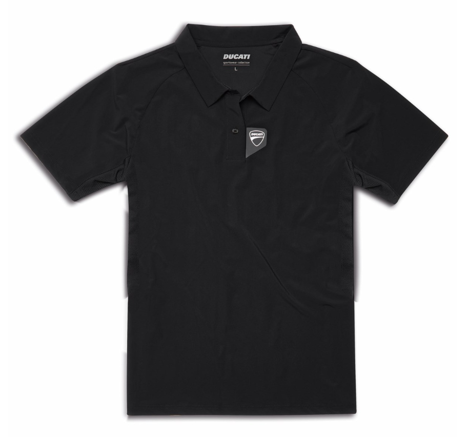 Reflex Attitude 3.0 Black