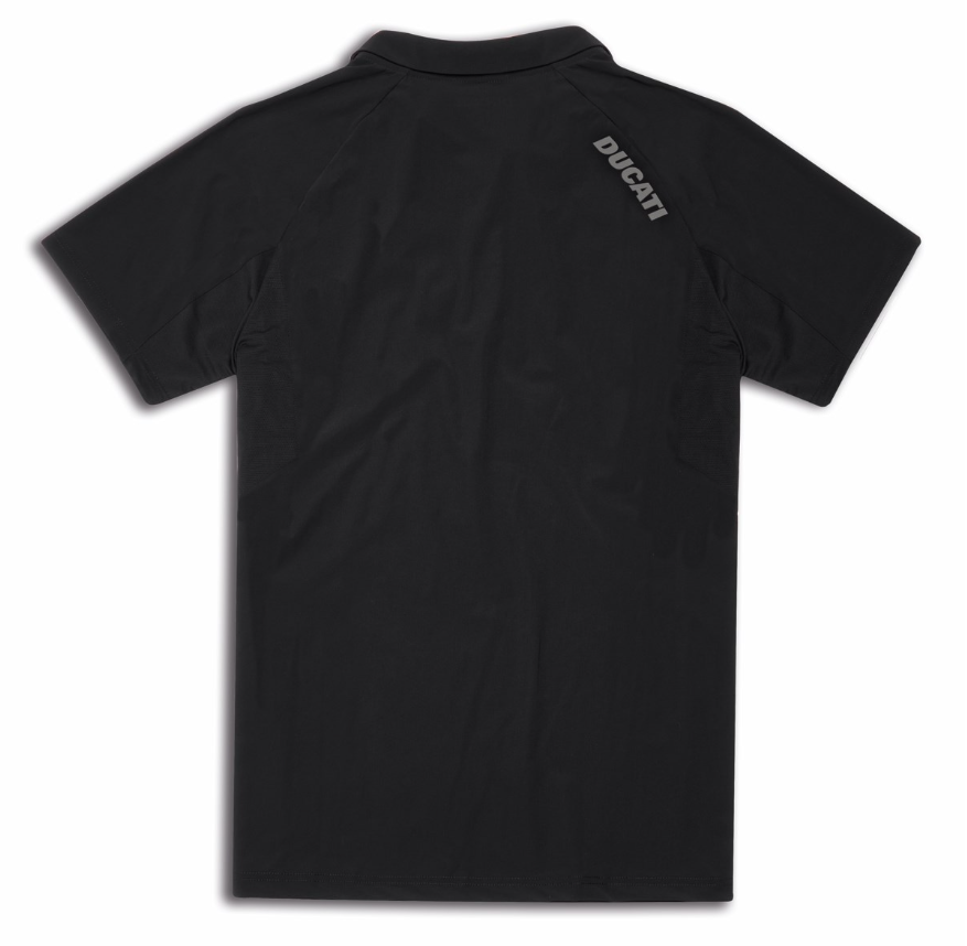 Reflex Attitude 3.0 Black