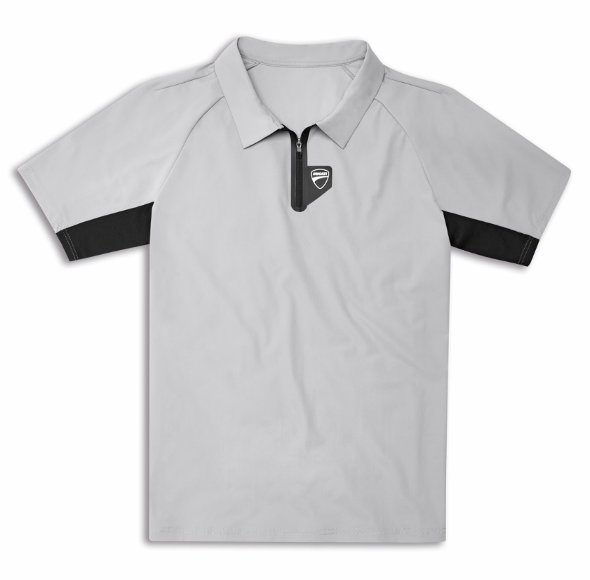 Reflex Attitude 3.0 Grey