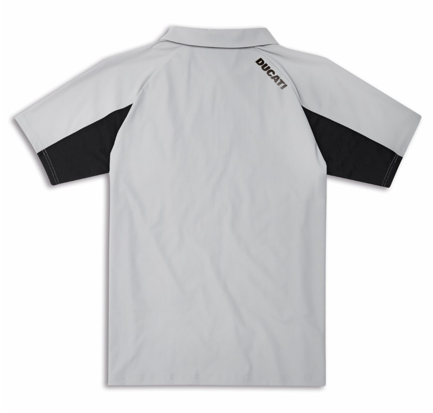 Reflex Attitude 3.0 Grey