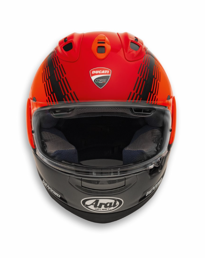 Ducati Corse V9