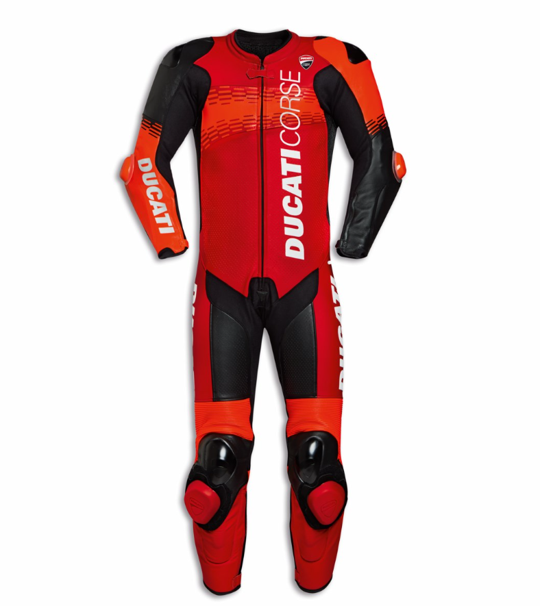 Ducati Corse C7