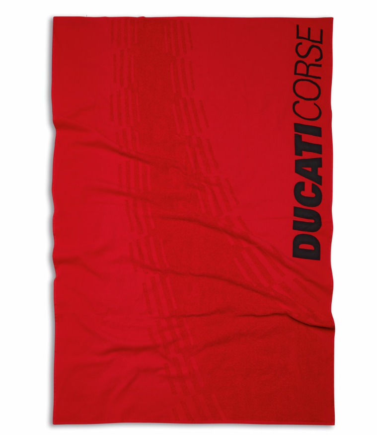DC Livery Beach Towel