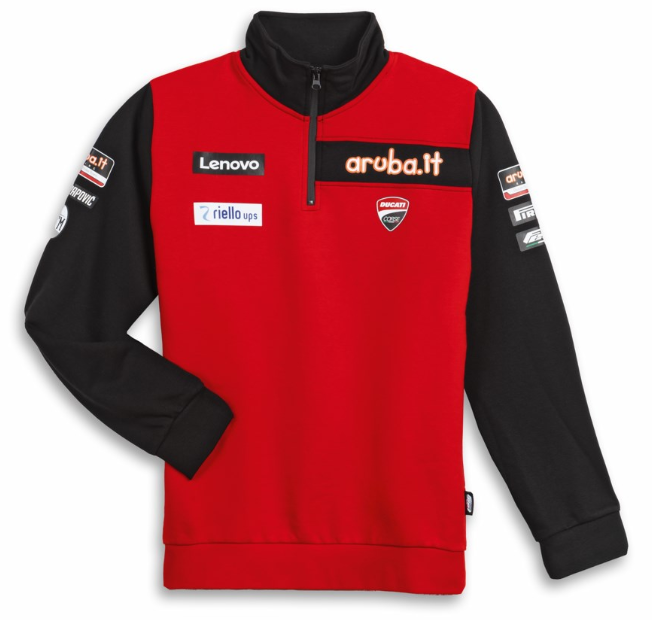 SBK Team Replica 26
