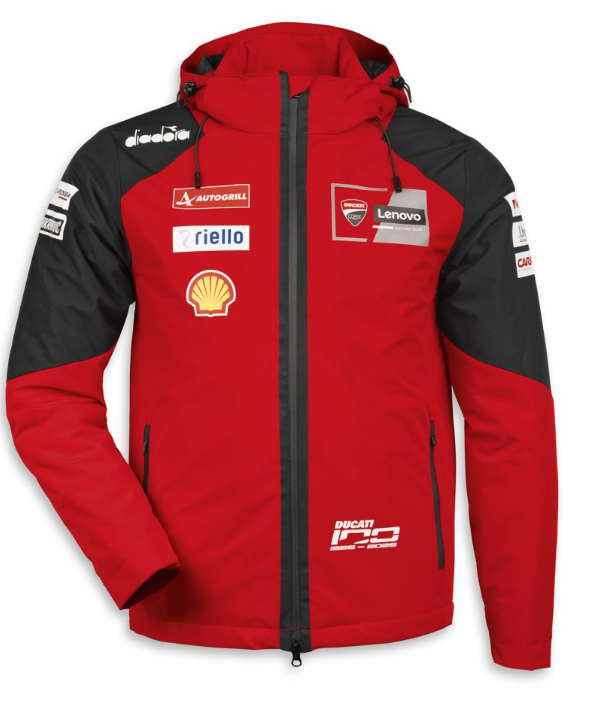 GP Team Replica 26