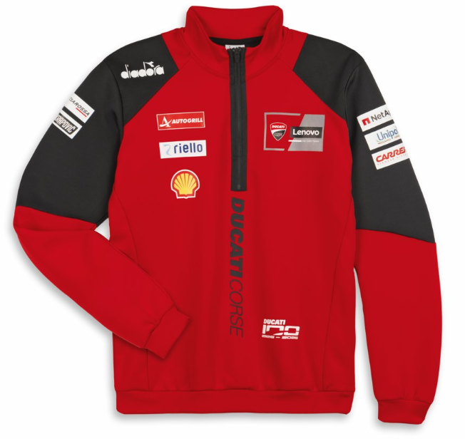 GP Team Replica 26