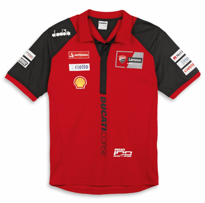 GP Team Replica 26