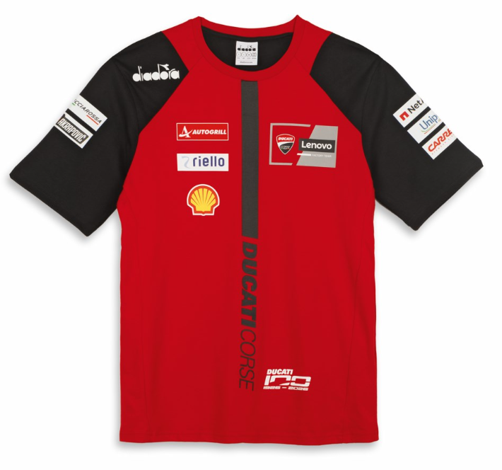 GP Team Replica 26