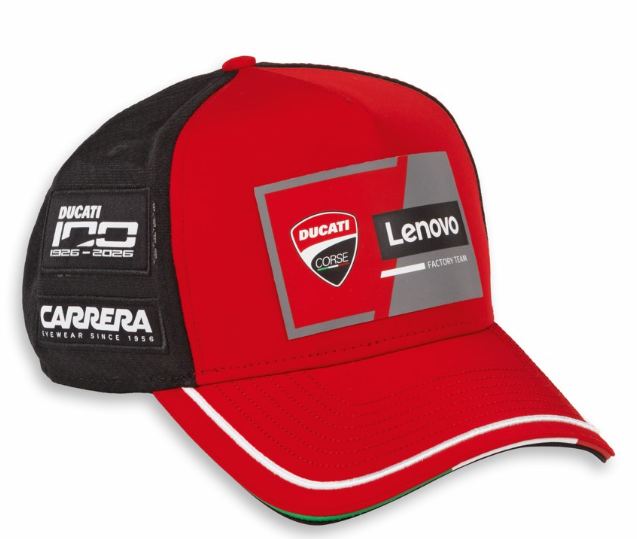 GP Team Replica 26