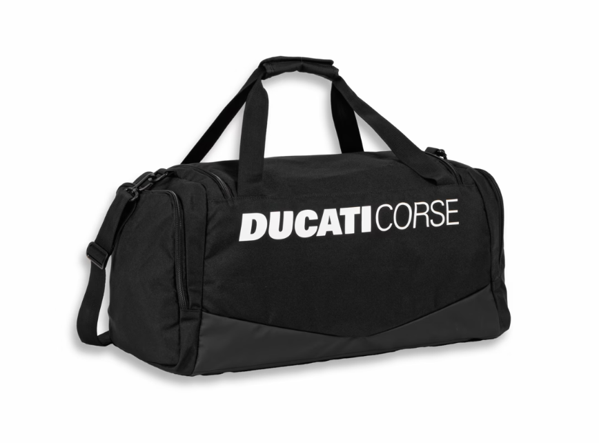 DC Livery - Gym Bag