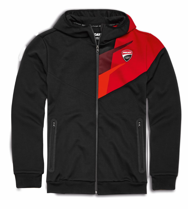 DC Speed Sweatshirt