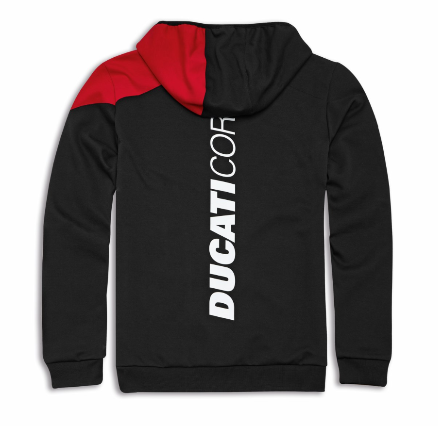DC Speed Sweatshirt