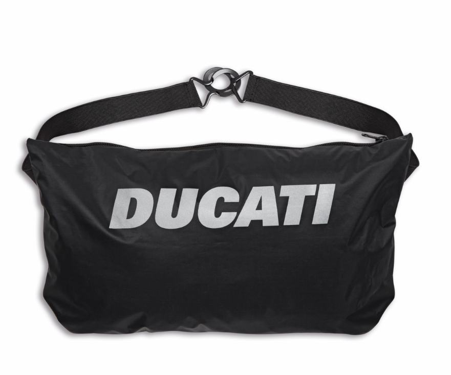 Ducati Desmo