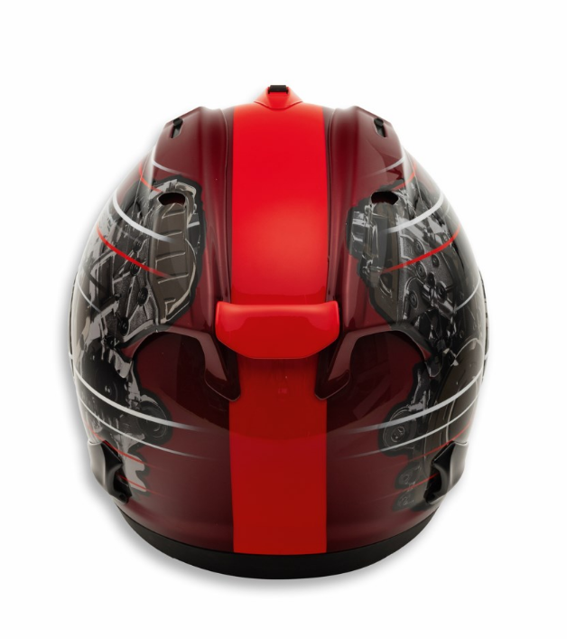 Ducati Corse V10