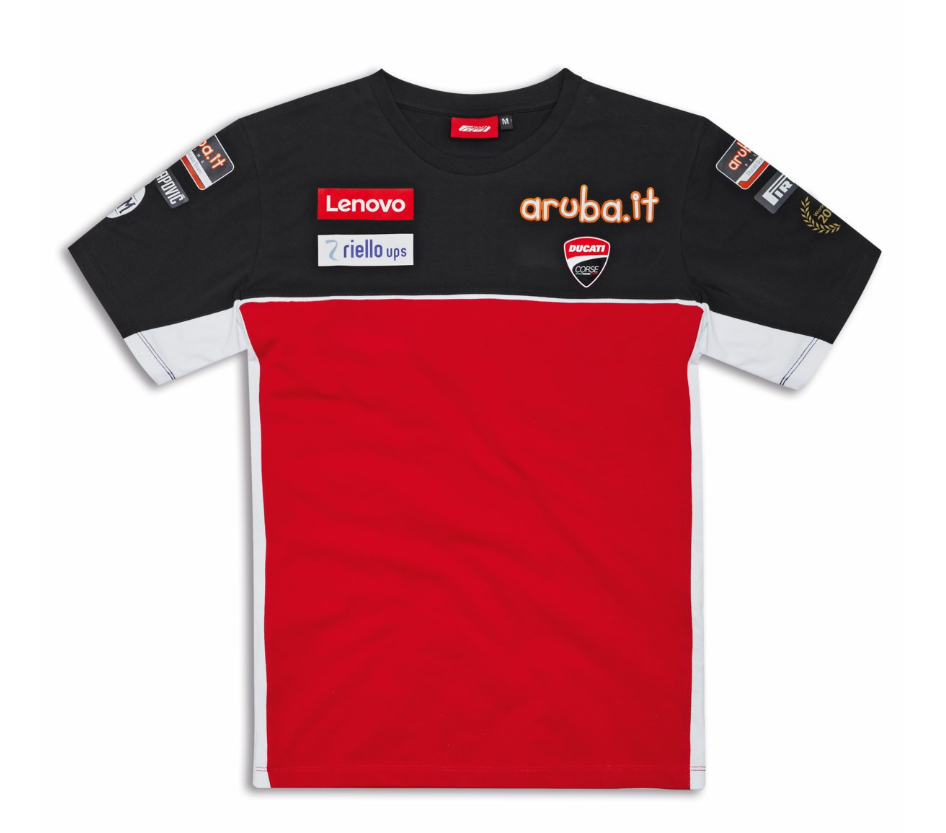 SBK Team Replica 23