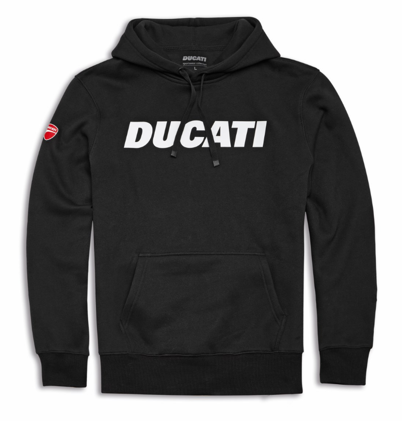 Ducati Essential