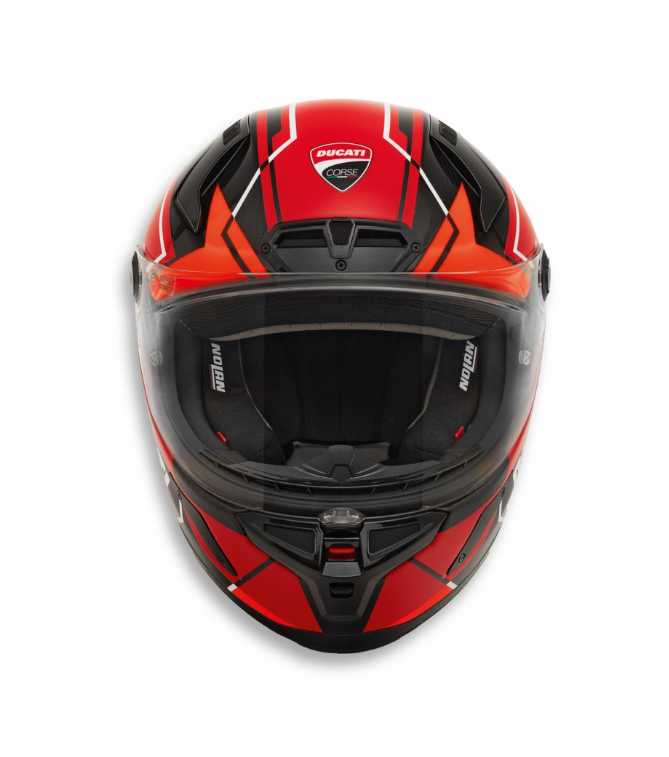 Speed Evo V3 - Full Face Helmet