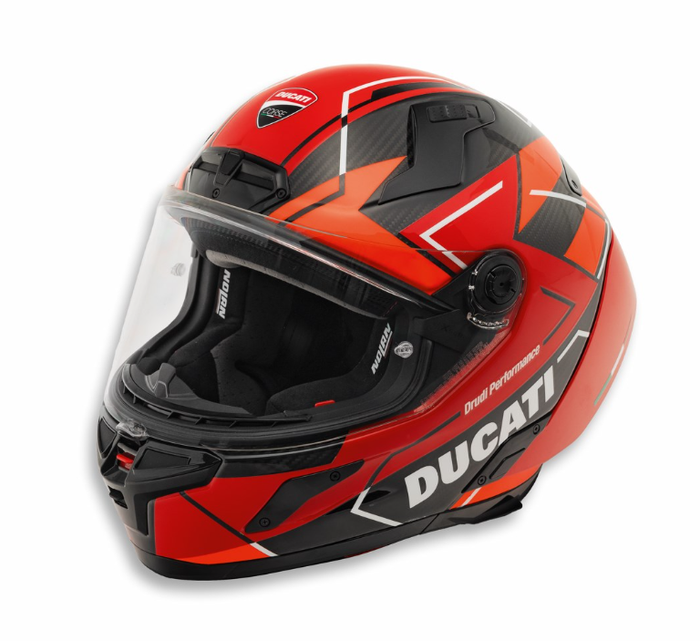 Speed Evo V3 - Full Face Helmet