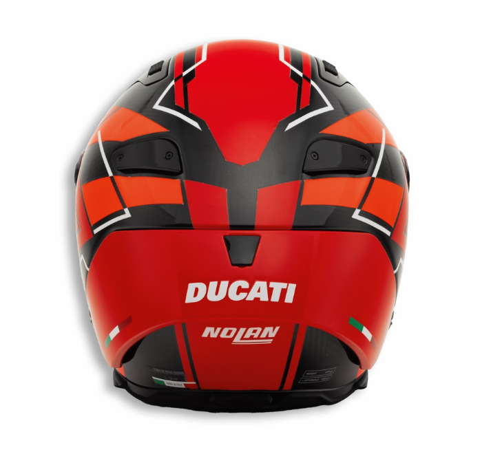 Speed Evo V3 - Full Face Helmet