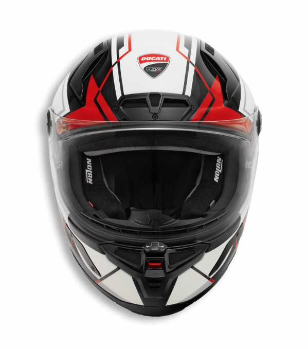 Speed Evo V3 - Full Face Helmet