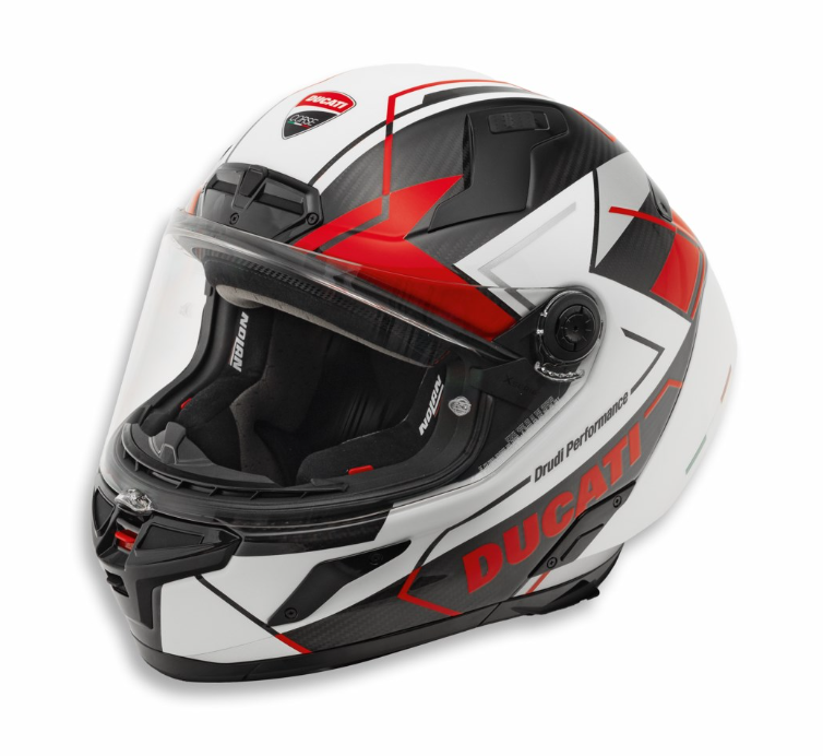 Speed Evo V3 - Full Face Helmet