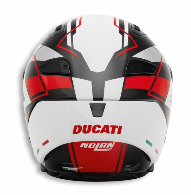 Speed Evo V3 - Full Face Helmet