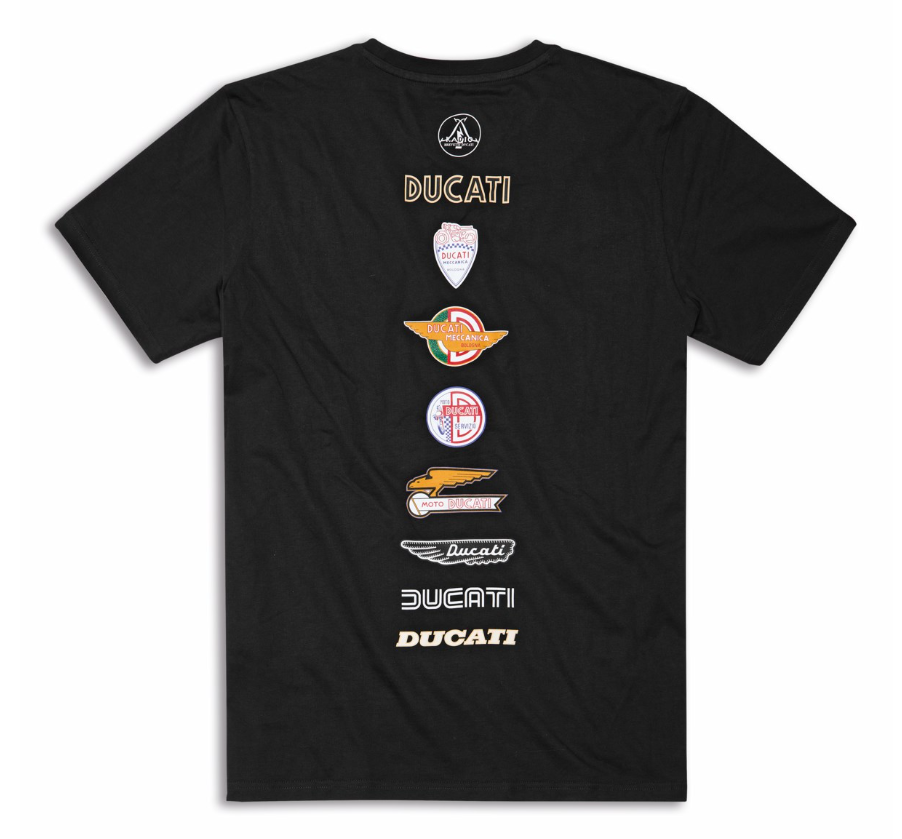 Icon T-Shirt