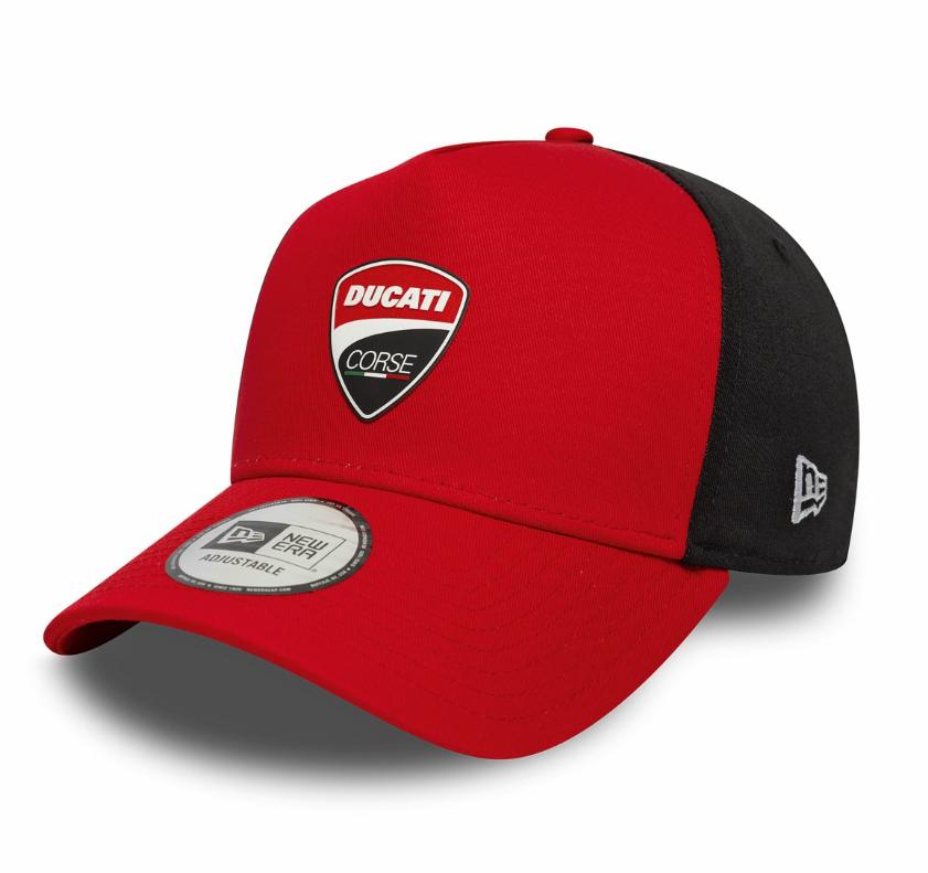 NE Corse Trucker Cap