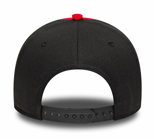 NE Corse Trucker Cap