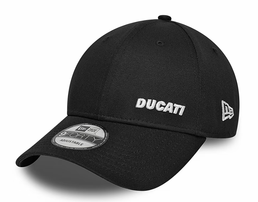 NEX Ducati - Cap