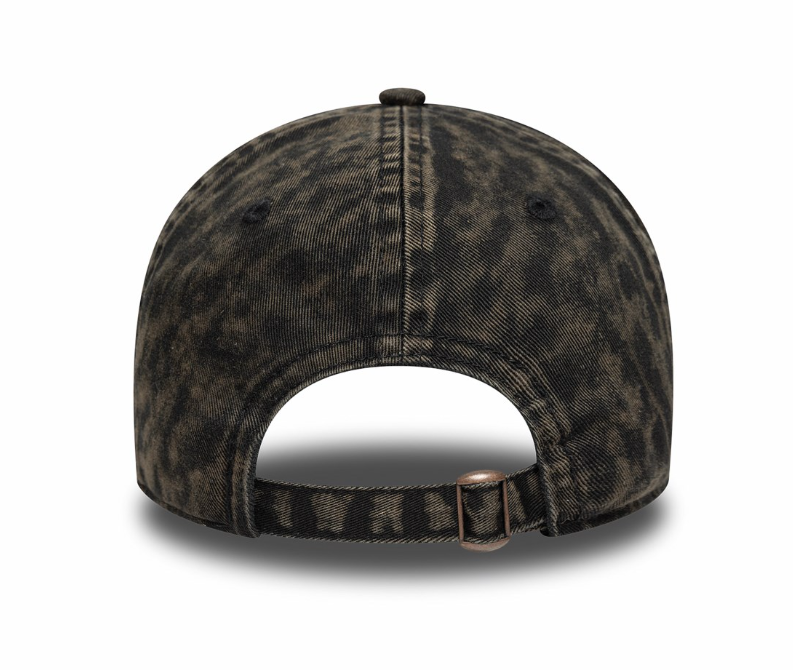 NE Scrambler 920 - Cap