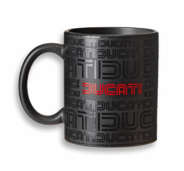 Tomorrow - Mug