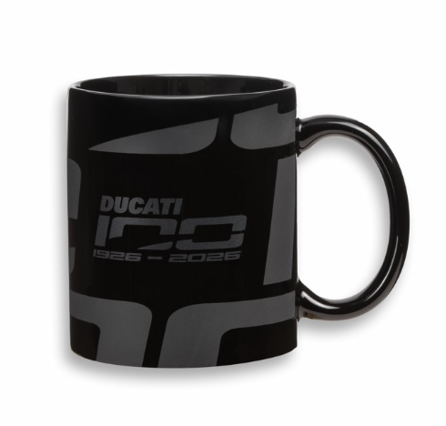 One Hundred - Mug