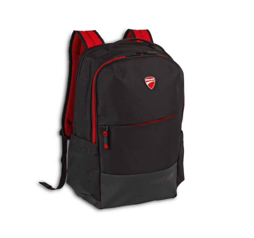 Redline B5 - Backpack