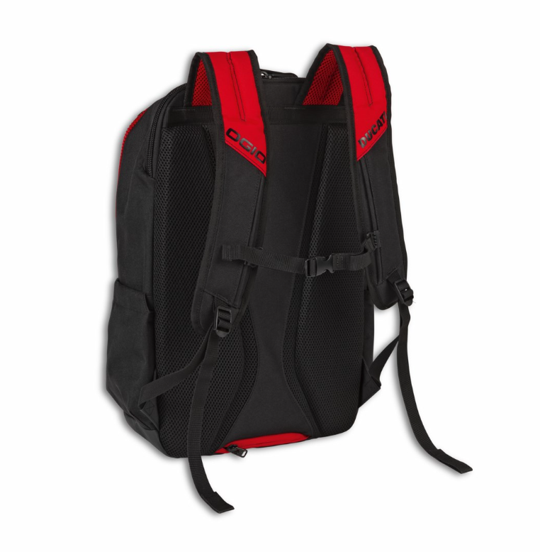 Redline B5 - Backpack