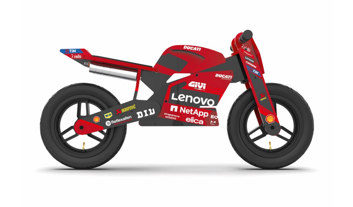 Ducati GP Balance Bike