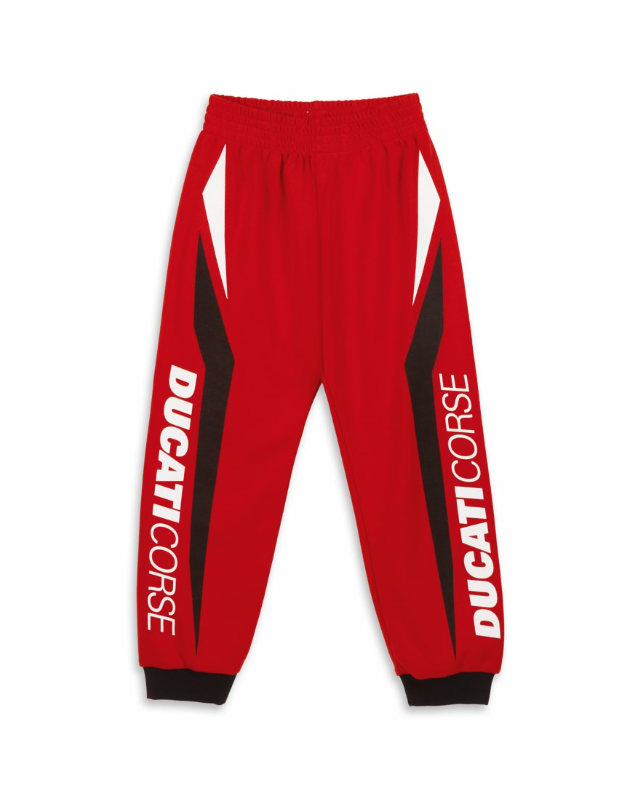 Baby Race Pants