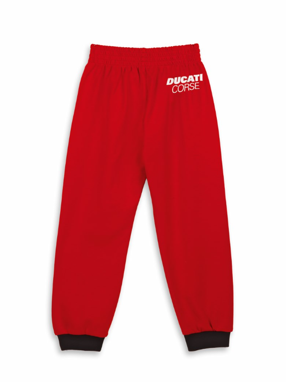 Baby Race Pants