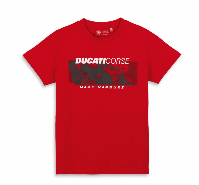 Dual MM93 Kids T-shirt